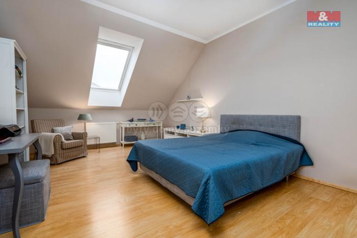 Prodej rodinného domu, Dobřejovice, Šípková, 249 m2