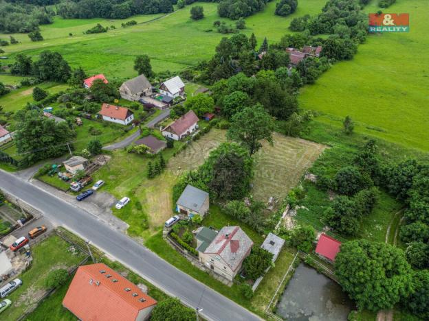 Prodej rodinného domu, Lovečkovice - Mukařov, 100 m2