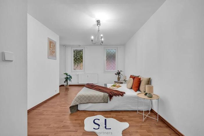Prodej bytu 3+1, Praha - Břevnov, Sartoriova, 108 m2