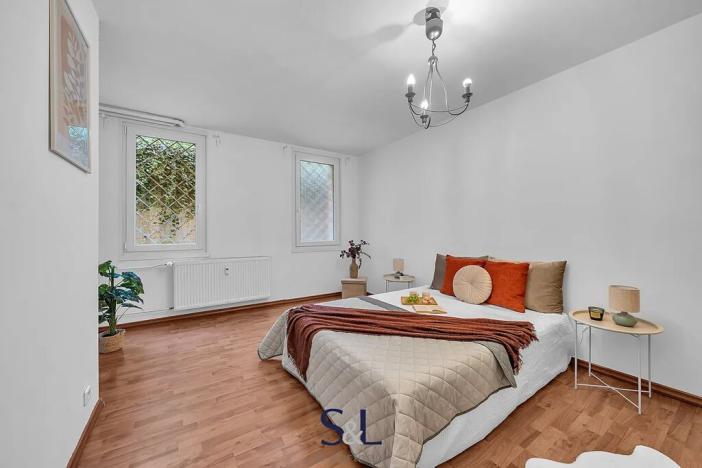 Prodej bytu 3+1, Praha - Břevnov, Sartoriova, 108 m2