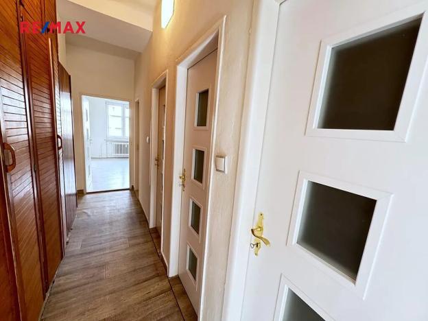 Pronájem bytu 2+1, Karviná, Cihelní, 62 m2