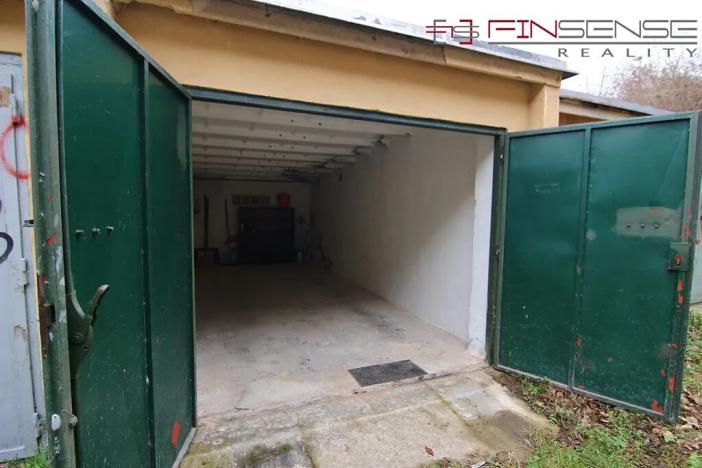 Prodej garáže, Praha - Veleslavín, Veleslavínská, 20 m2