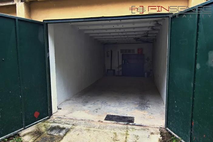 Prodej garáže, Praha - Veleslavín, Veleslavínská, 20 m2