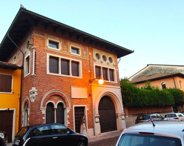 Prodej chaty, San Vito al Tagliamento, Itálie, 935 m2