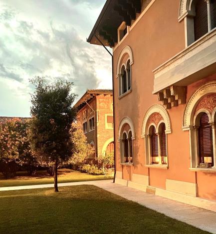 Prodej chaty, San Vito al Tagliamento, Itálie, 935 m2