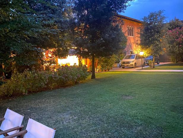 Prodej chaty, San Vito al Tagliamento, Itálie, 935 m2