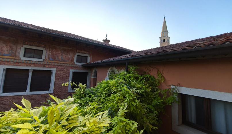 Prodej chaty, San Vito al Tagliamento, Itálie, 935 m2