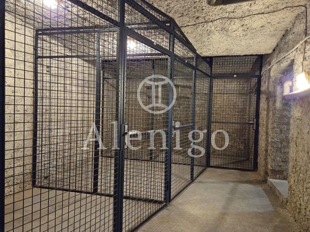 Prodej skladu, Praha - Žižkov, Kubelíkova, 2 m2