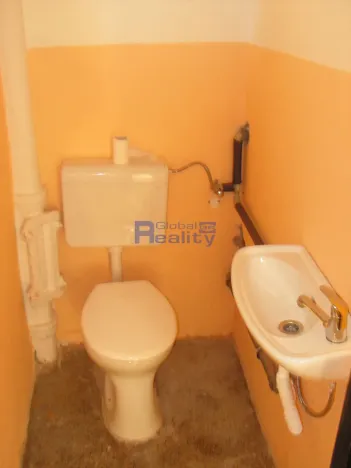 Pronájem obchodního prostoru, Hradec Králové, Jiřího Purkyně, 60 m2