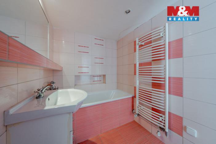 Prodej chalupy, Janová, 90 m2