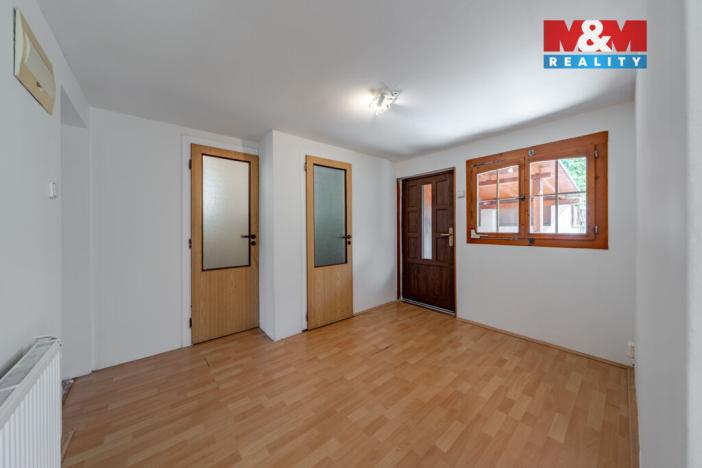 Prodej chalupy, Janová, 90 m2