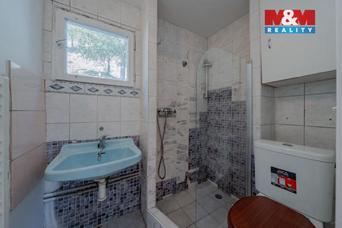 Prodej chalupy, Janová, 90 m2