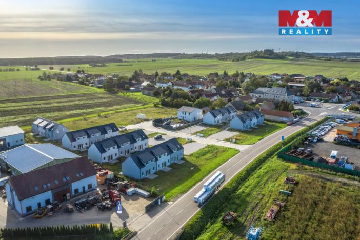 Prodej bytu 4+kk, Starý Vestec, 96 m2