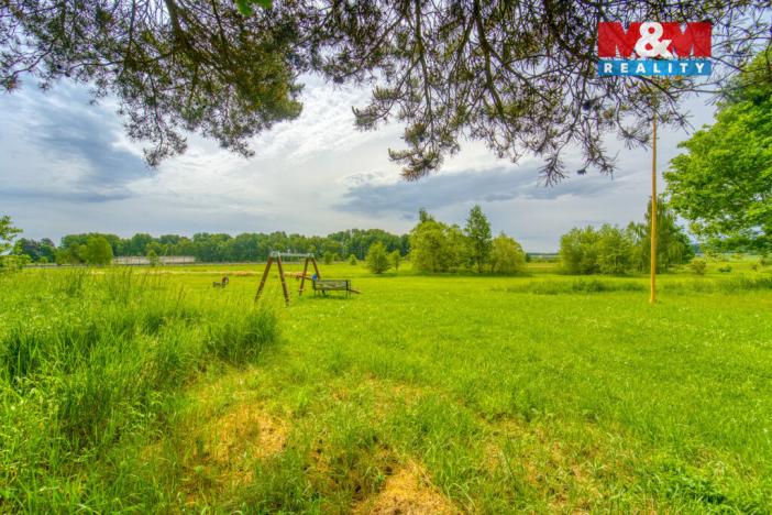 Prodej pozemku pro bydlení, Staré Sedliště - Mchov, 580 m2