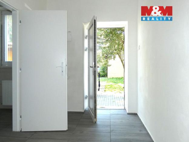 Pronájem bytu 2+1, Ostrava - Přívoz, Na Náhonu, 65 m2