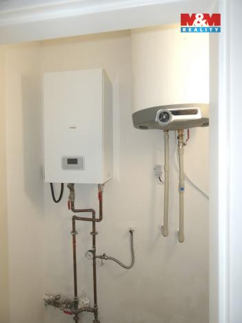 Pronájem bytu 2+1, Ostrava - Přívoz, Na Náhonu, 65 m2