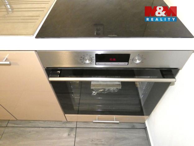 Pronájem bytu 2+1, Ostrava - Přívoz, Na Náhonu, 65 m2