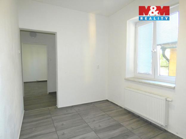 Pronájem bytu 2+1, Ostrava - Přívoz, Na Náhonu, 65 m2