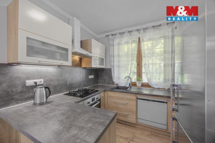 Prodej rodinného domu, Kamenice, Kaštanová, 125 m2