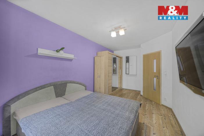 Prodej rodinného domu, Kamenice, Kaštanová, 125 m2