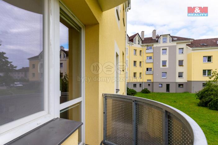 Prodej bytu 1+1, Sezemice, Spojovací, 36 m2