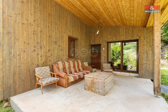 Prodej rodinného domu, Lično - Radostovice, 150 m2