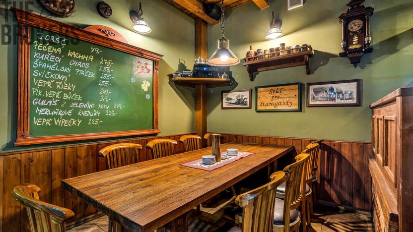 Prodej rodinného domu, Hlásná Třebaň, Karlštejnská, 163 m2