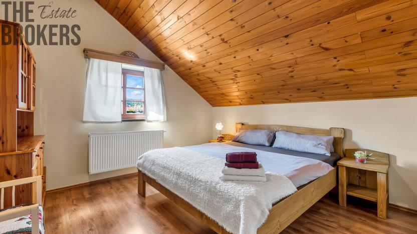 Prodej rodinného domu, Hlásná Třebaň, Karlštejnská, 163 m2