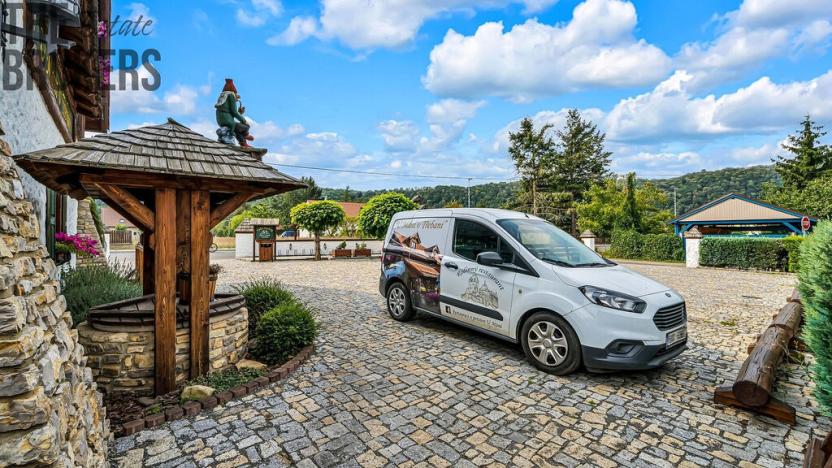 Prodej rodinného domu, Hlásná Třebaň, Karlštejnská, 163 m2