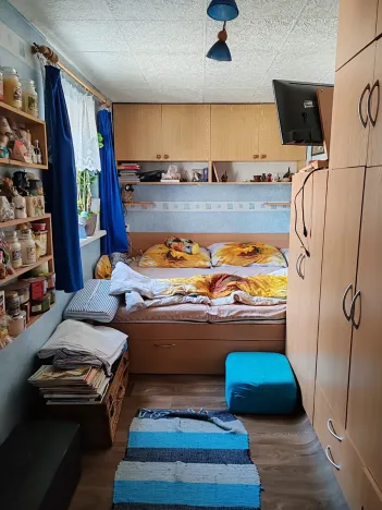 Prodej obchodního prostoru, Hradec Králové, Kalendova, 600 m2