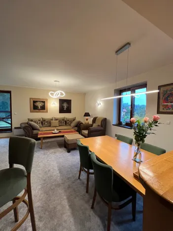 Pronájem bytu 4+kk, Kunčice pod Ondřejníkem, 96 m2