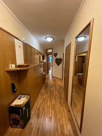 Pronájem bytu 4+kk, Kunčice pod Ondřejníkem, 96 m2