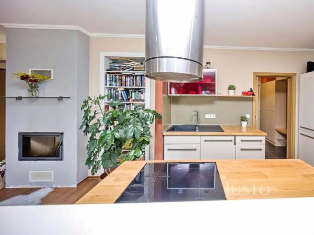 Prodej bytu 3+kk, Zábřeh, 28. října, 75 m2