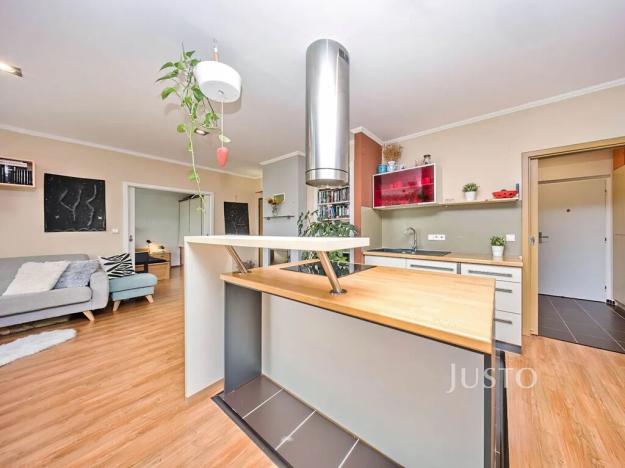 Prodej bytu 3+kk, Zábřeh, 28. října, 75 m2