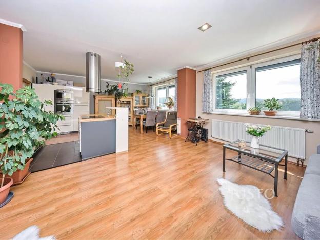 Prodej bytu 3+kk, Zábřeh, 28. října, 75 m2