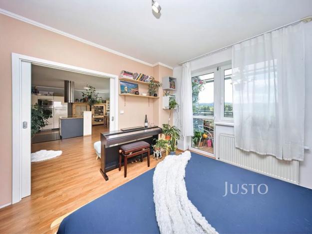 Prodej bytu 3+kk, Zábřeh, 28. října, 75 m2