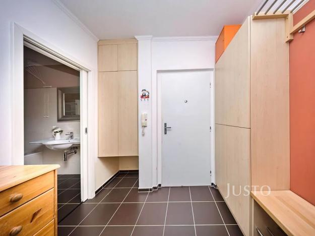 Prodej bytu 3+kk, Zábřeh, 28. října, 75 m2