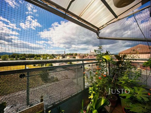 Prodej bytu 3+kk, Zábřeh, 28. října, 75 m2