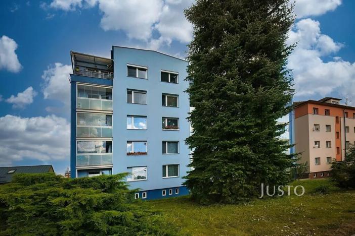 Prodej bytu 3+kk, Zábřeh, 28. října, 75 m2