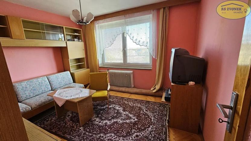 Prodej rodinného domu, Kroměříž, 169 m2