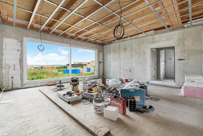 Prodej rodinného domu, Velké Pavlovice, Družstevní, 183 m2