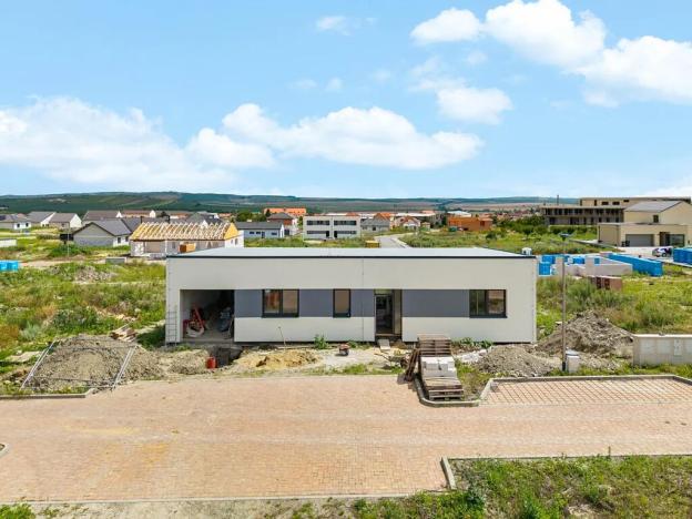 Prodej rodinného domu, Velké Pavlovice, Družstevní, 183 m2