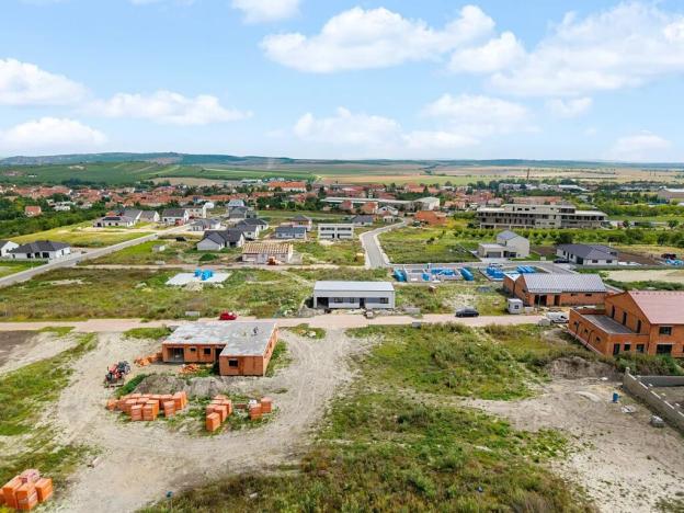 Prodej rodinného domu, Velké Pavlovice, Družstevní, 183 m2