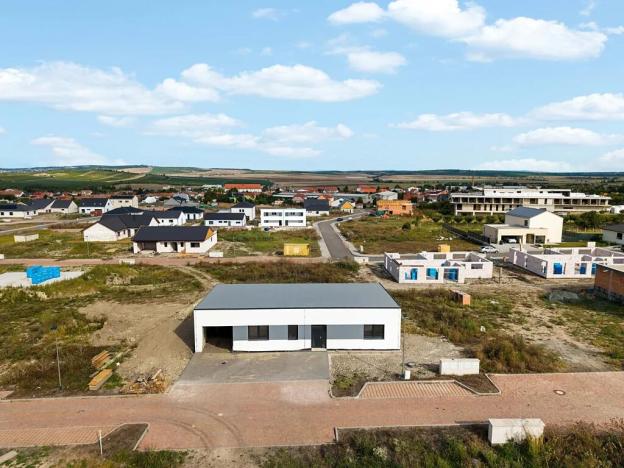 Prodej rodinného domu, Velké Pavlovice, Družstevní, 183 m2