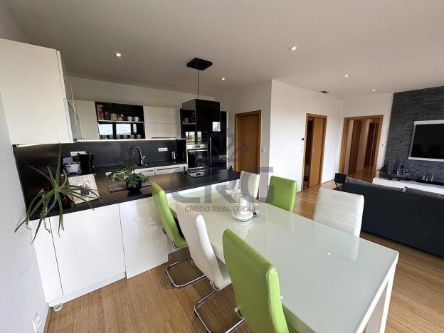 Prodej bytu 3+kk, Pohořelice, Znojemská, 96 m2