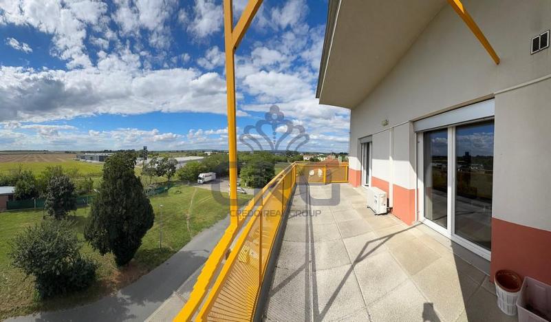 Prodej bytu 3+kk, Pohořelice, Znojemská, 96 m2