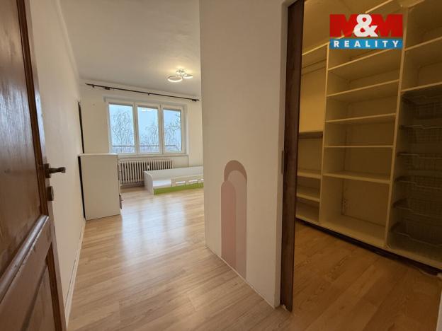 Pronájem bytu 3+kk, Karviná - Mizerov, Na Kopci, 64 m2