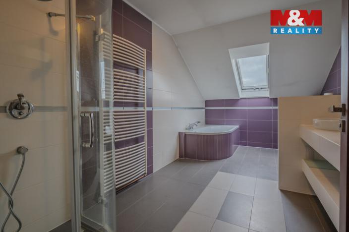 Prodej rodinného domu, Ostrava - Pustkovec, Pustkovecká, 220 m2