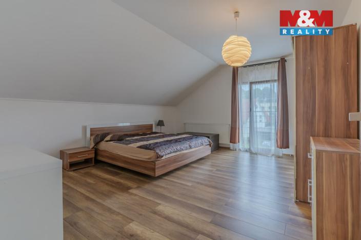 Prodej rodinného domu, Ostrava - Pustkovec, Pustkovecká, 220 m2