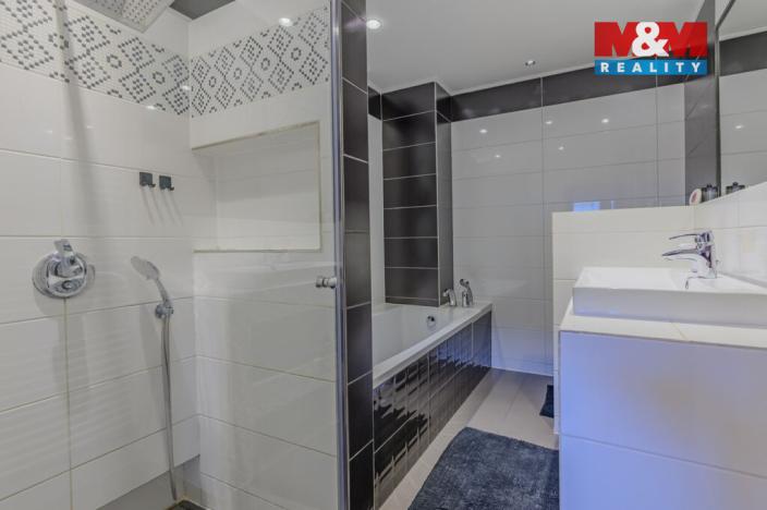 Prodej rodinného domu, Ostrava - Pustkovec, Pustkovecká, 220 m2